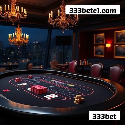 Aplicativo móvel 333bet para iOS e Android