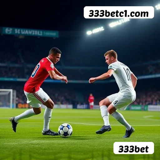 Ferramentas de apostas 333bet