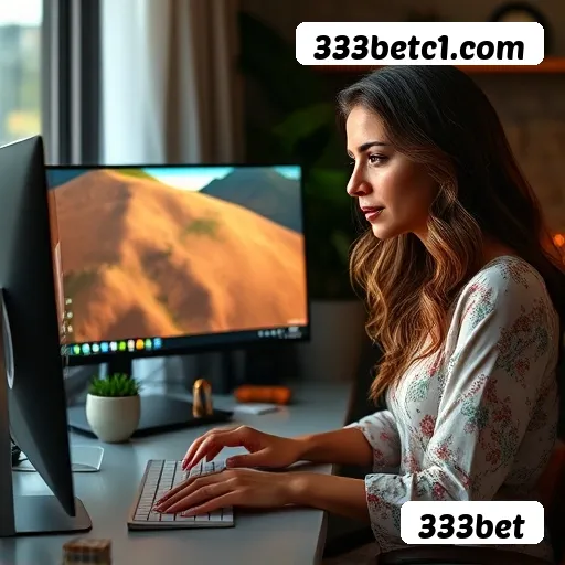 Login seguro 333bet - Imagem principal